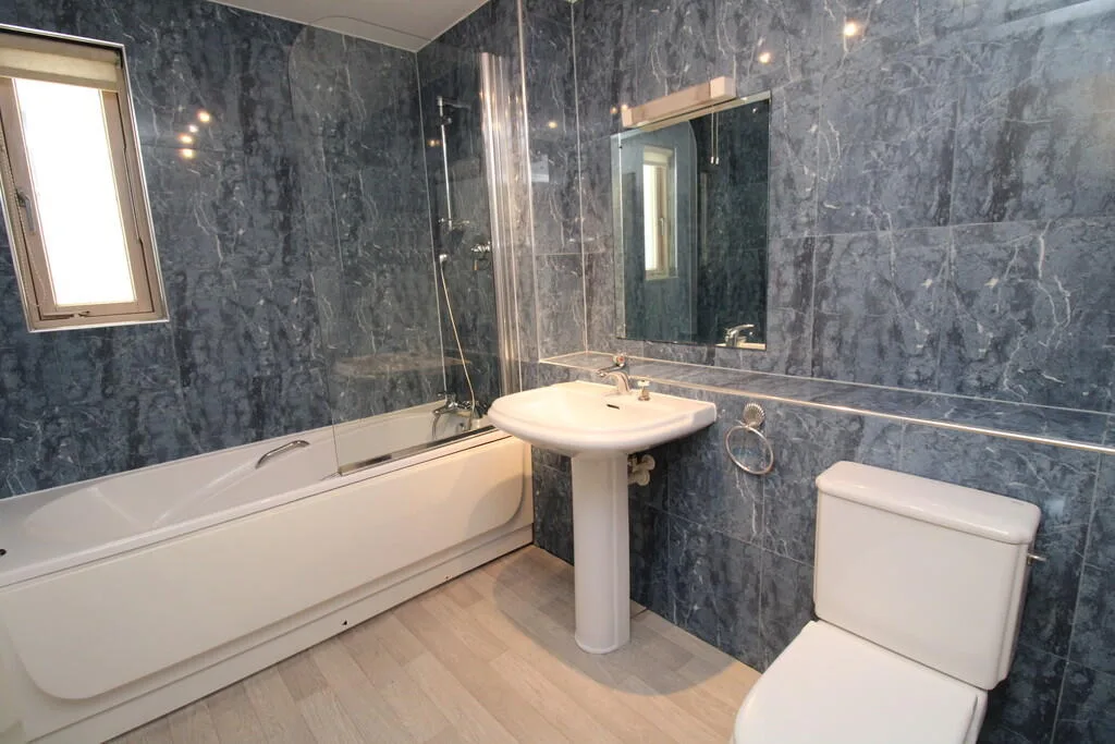 3 bedroom apartment for rent