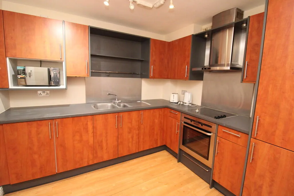 3 bedroom apartment for rent