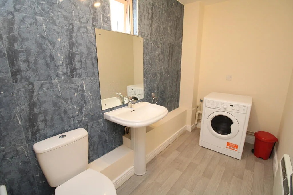 3 bedroom apartment for rent