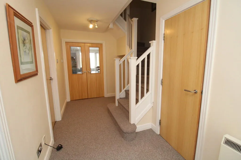 3 bedroom apartment for rent