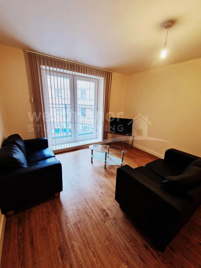 2 bedroom apartment for rent