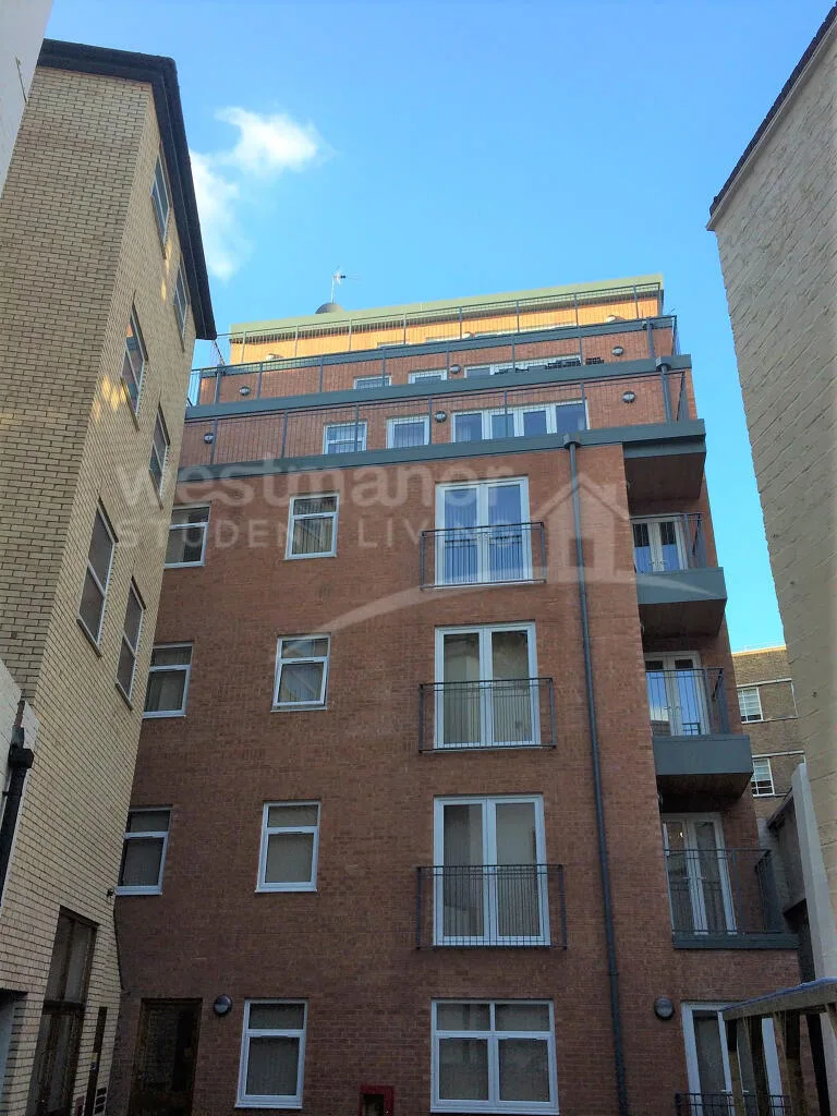 2 bedroom apartment for rent
