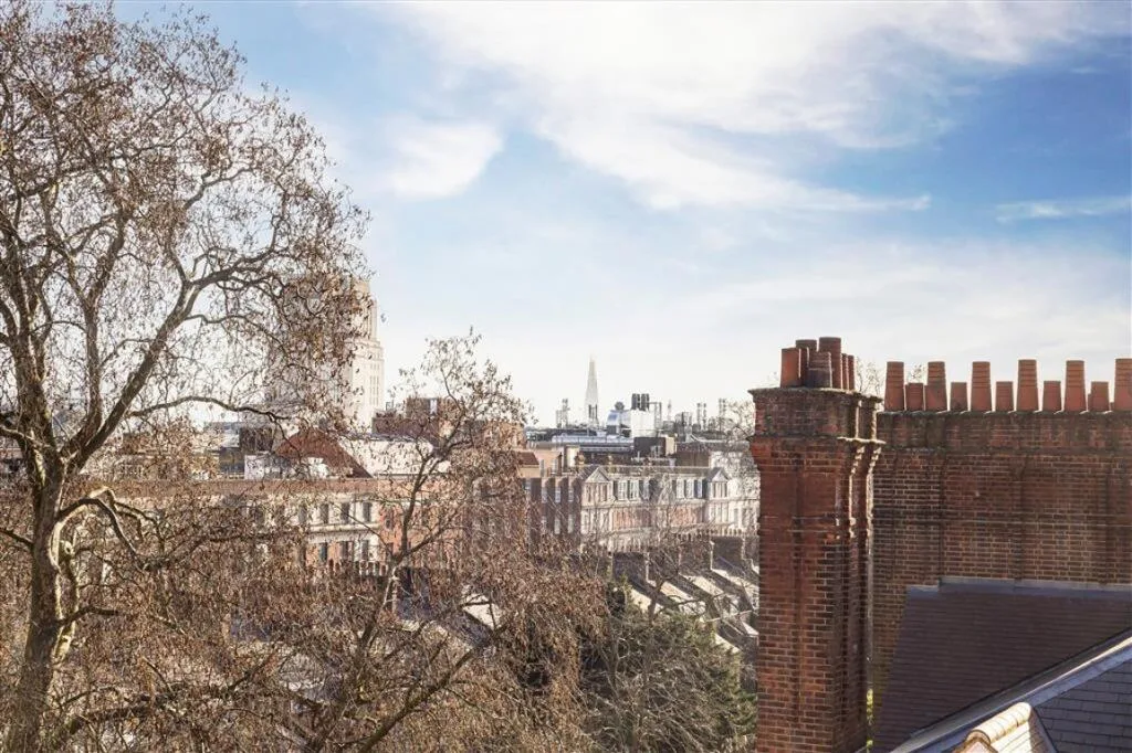 4 bedroom flat for rent
