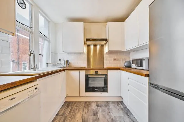 2 bedroom flat for rent