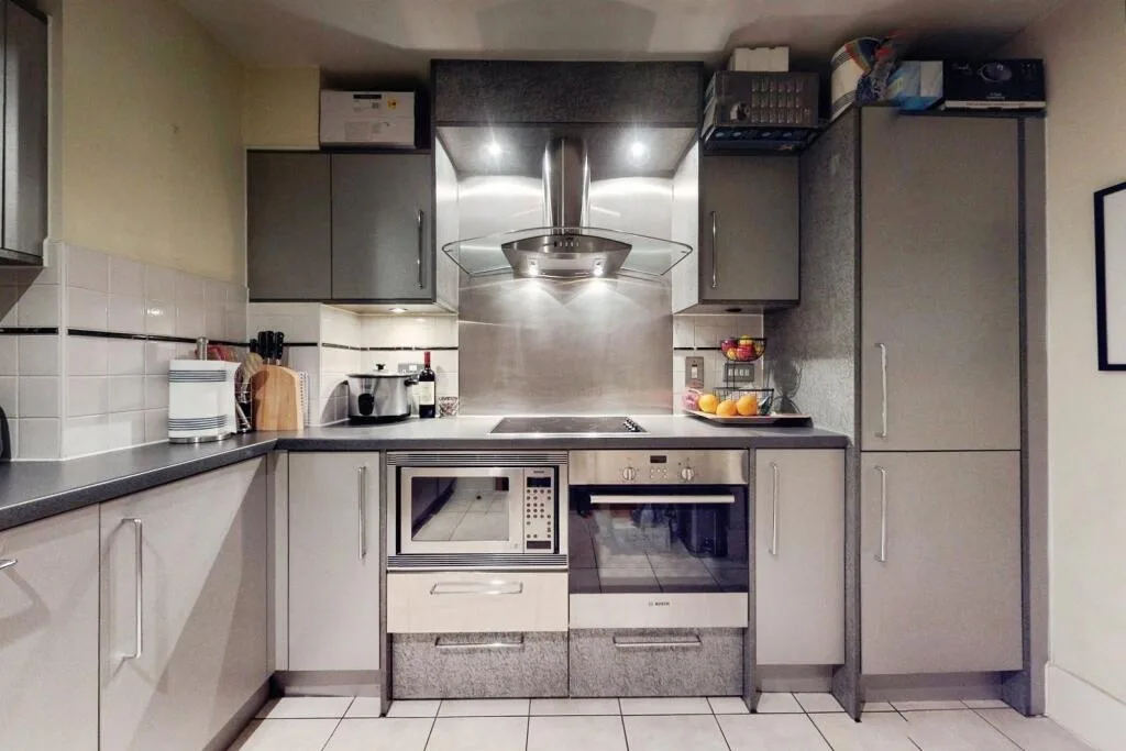 2 bedroom apartment for rent
