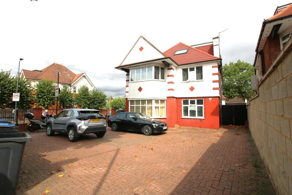1 bedroom flat for rent