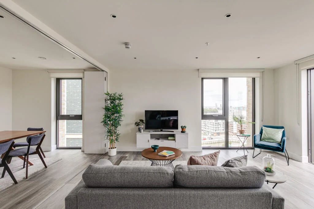 3 bedroom apartment for rent