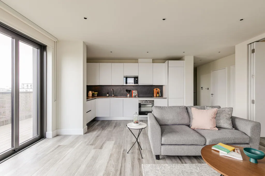 3 bedroom apartment for rent
