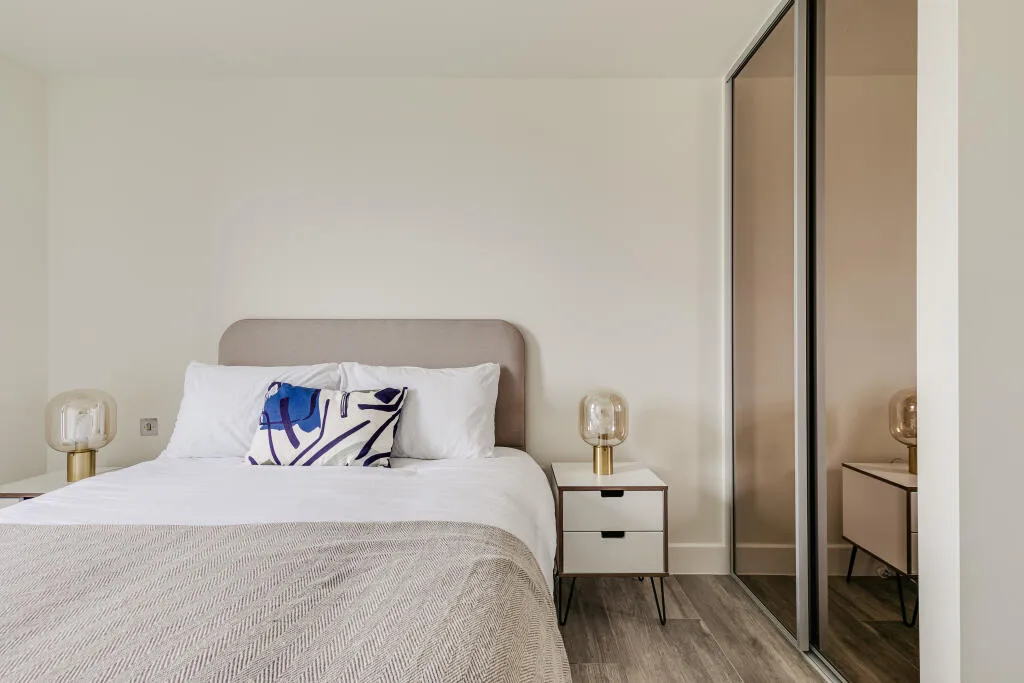 3 bedroom apartment for rent