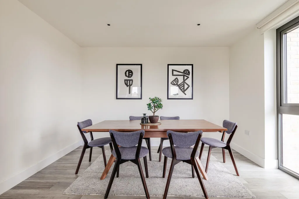 3 bedroom apartment for rent