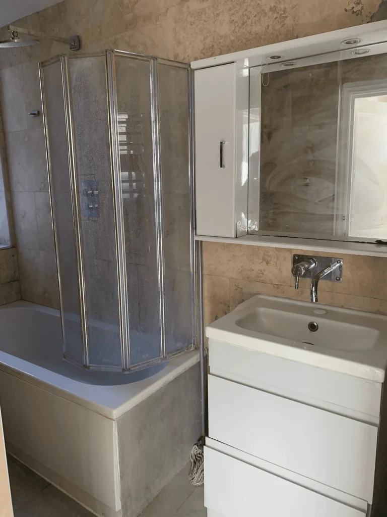 2 bedroom apartment for rent