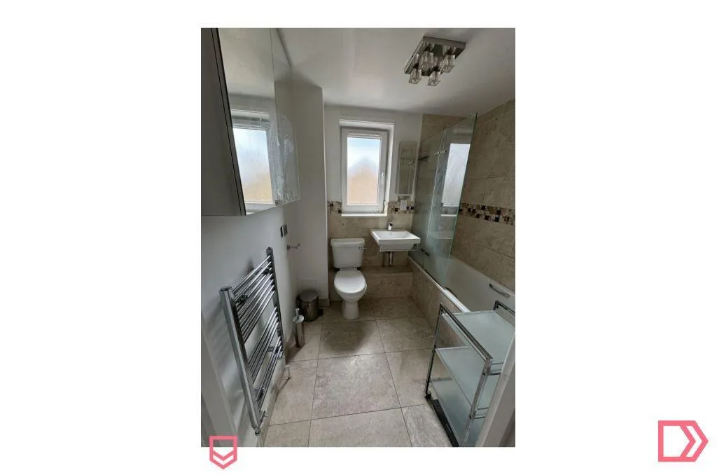 3 bedroom flat for rent