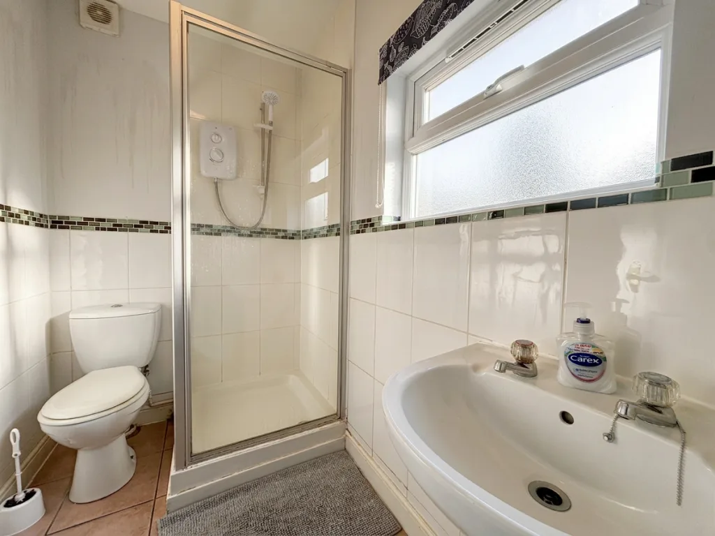 3 bedroom house for rent