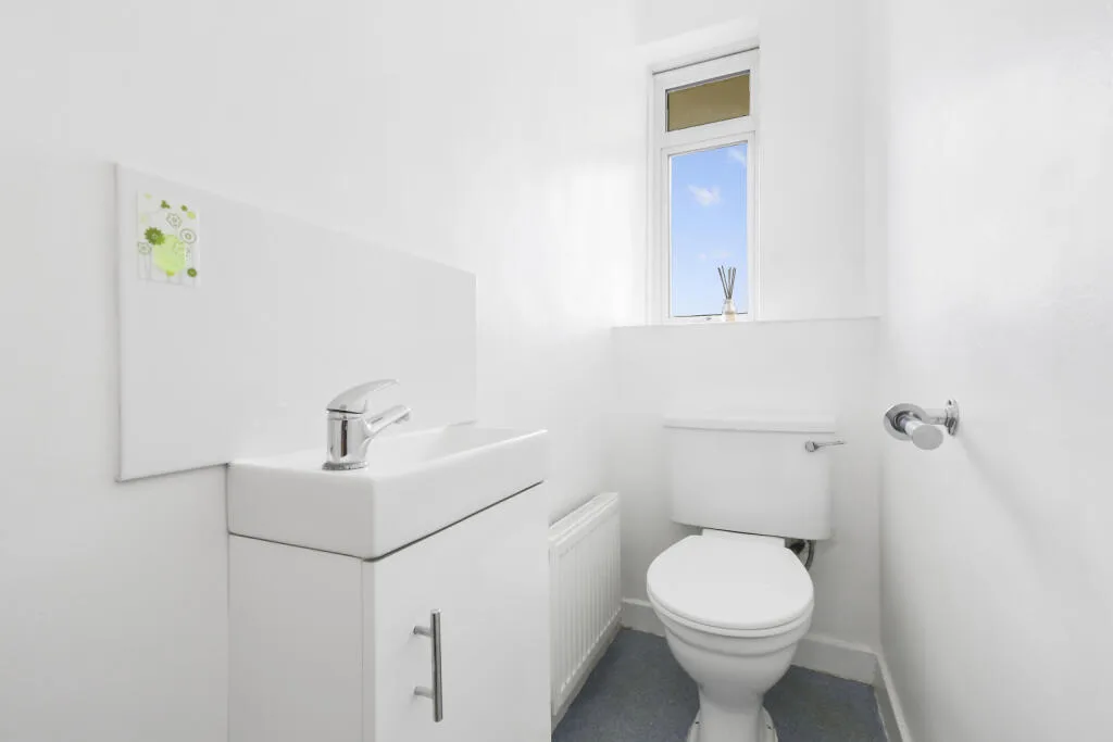 3 bedroom apartment for rent