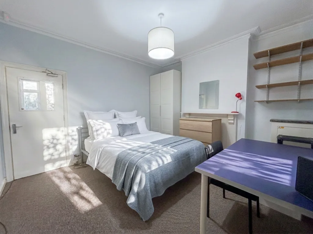 4 bedroom house for rent