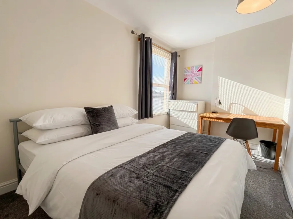 4 bedroom house for rent