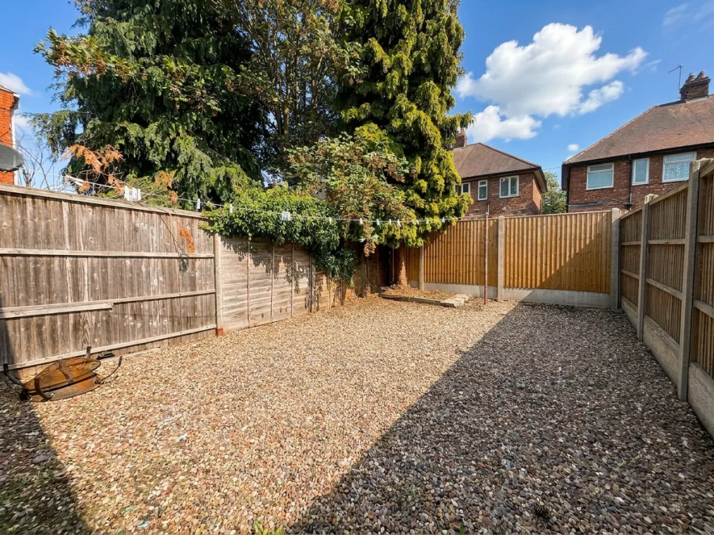 4 bedroom house for rent