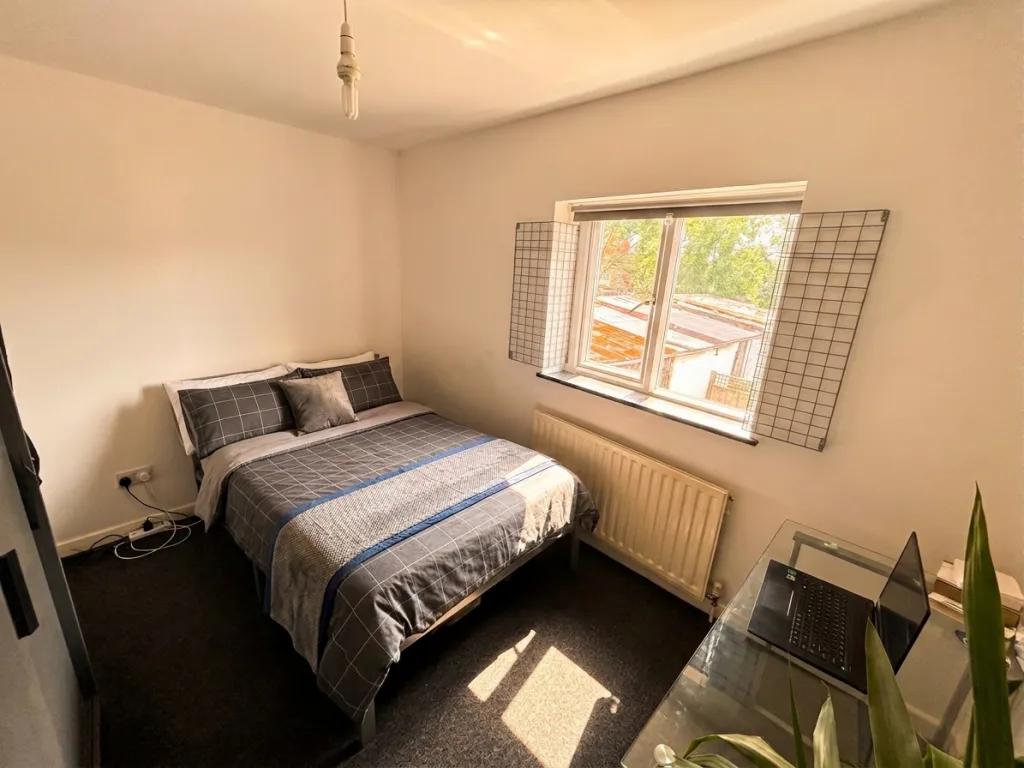 4 bedroom house for rent