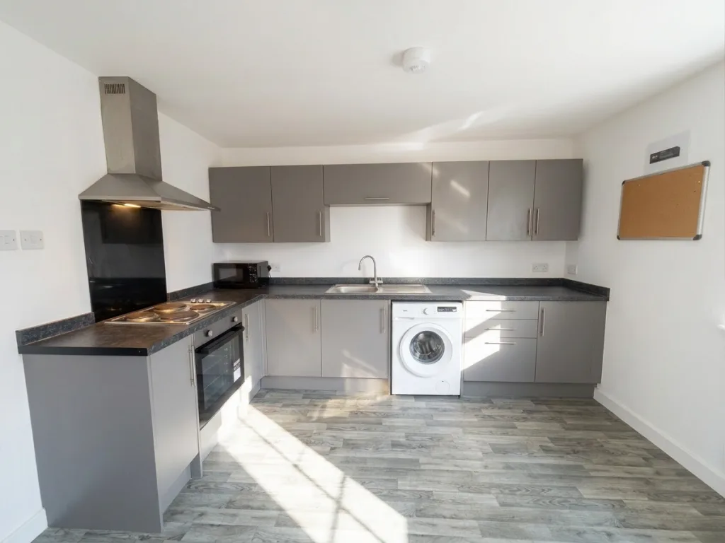 4 bedroom house for rent