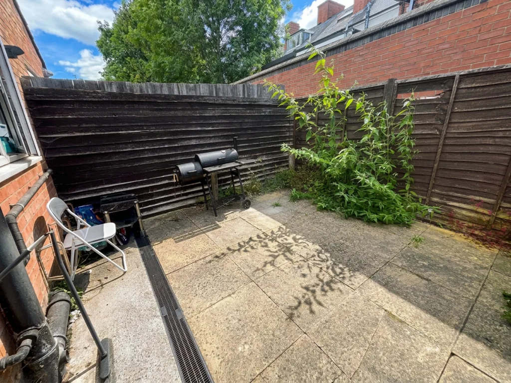 4 bedroom house for rent