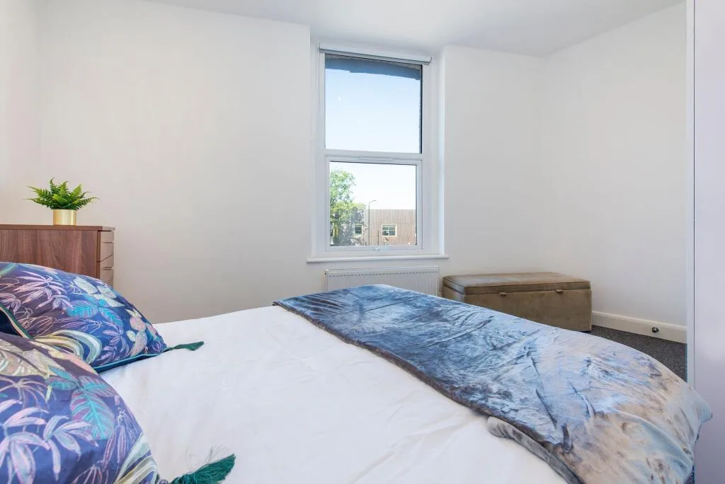 2 bedroom detached house for rent