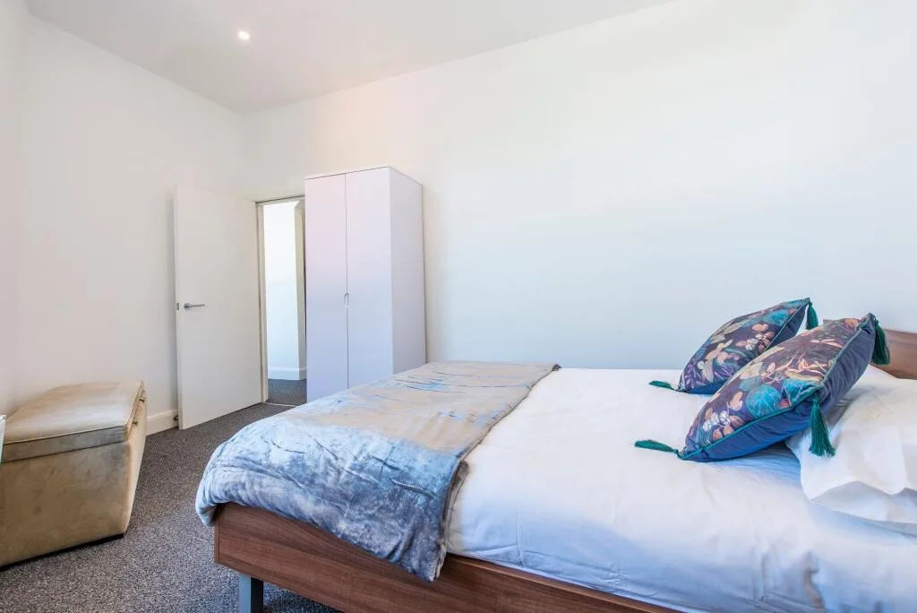 2 bedroom detached house for rent