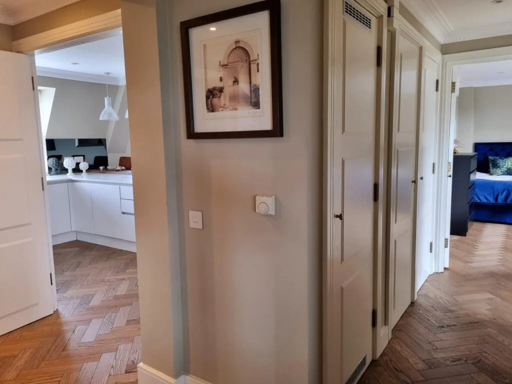 3 bedroom penthouse for rent