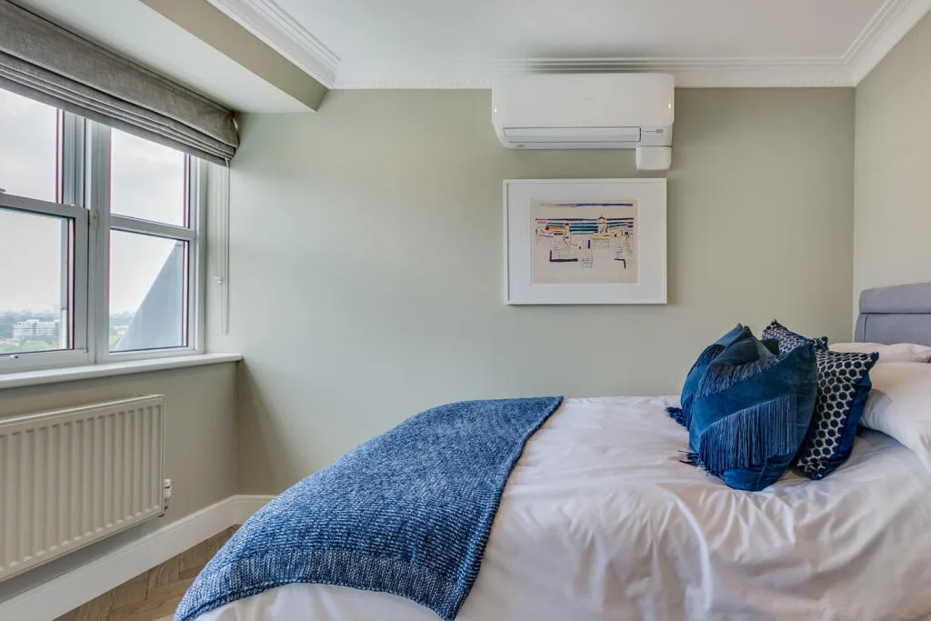 3 bedroom penthouse for rent