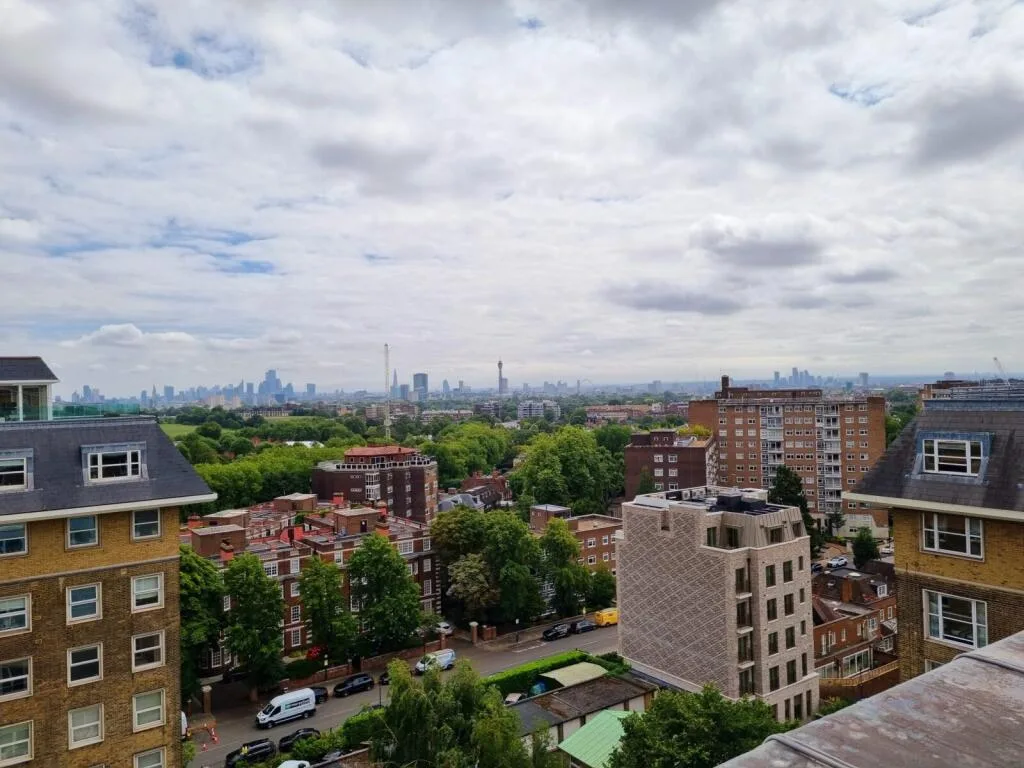 3 bedroom penthouse for rent