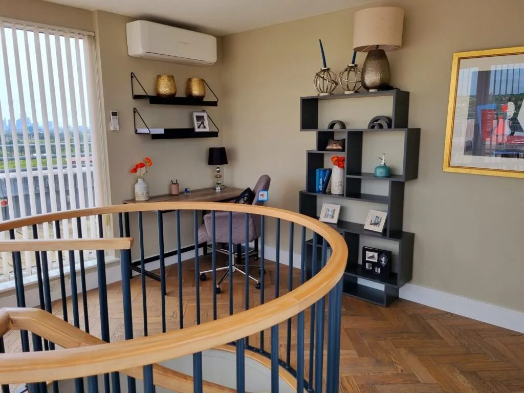 3 bedroom penthouse for rent