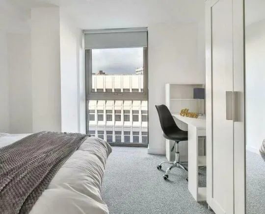 3 bedroom apartment for rent