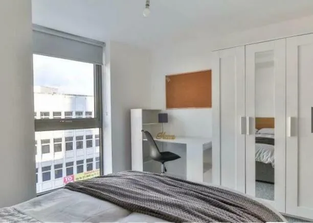 3 bedroom apartment for rent