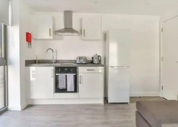 3 bedroom apartment for rent