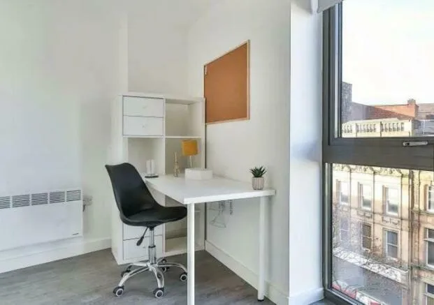 3 bedroom apartment for rent