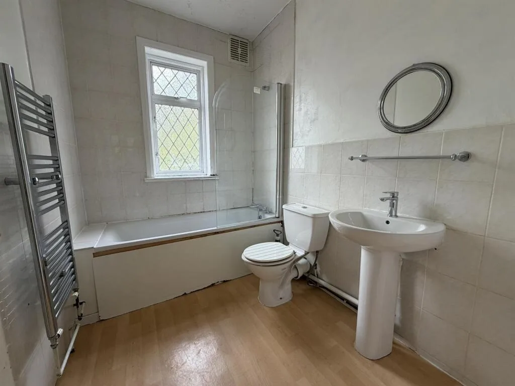 3 bedroom apartment for rent