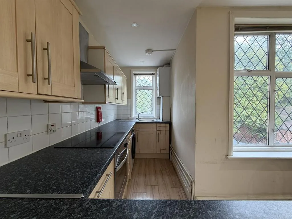 3 bedroom apartment for rent