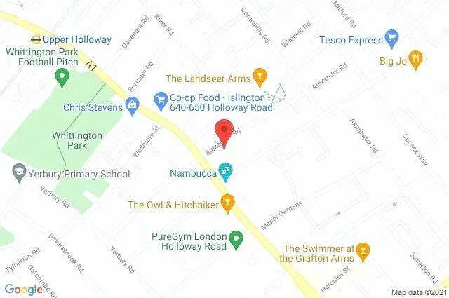 4 bedroom terraced house for rent