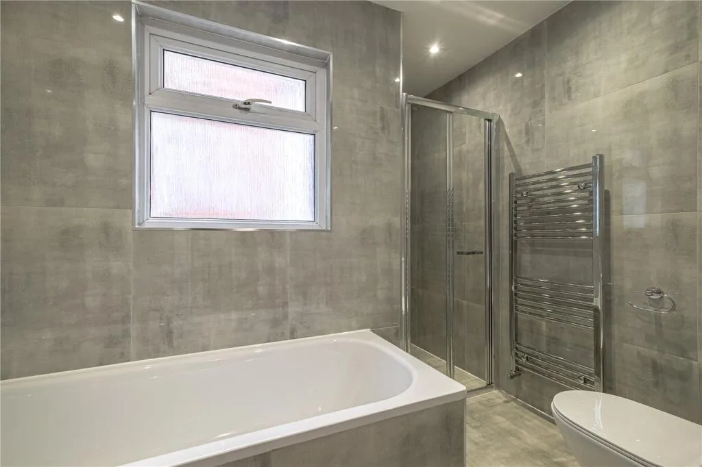 4 bedroom terraced house for rent
