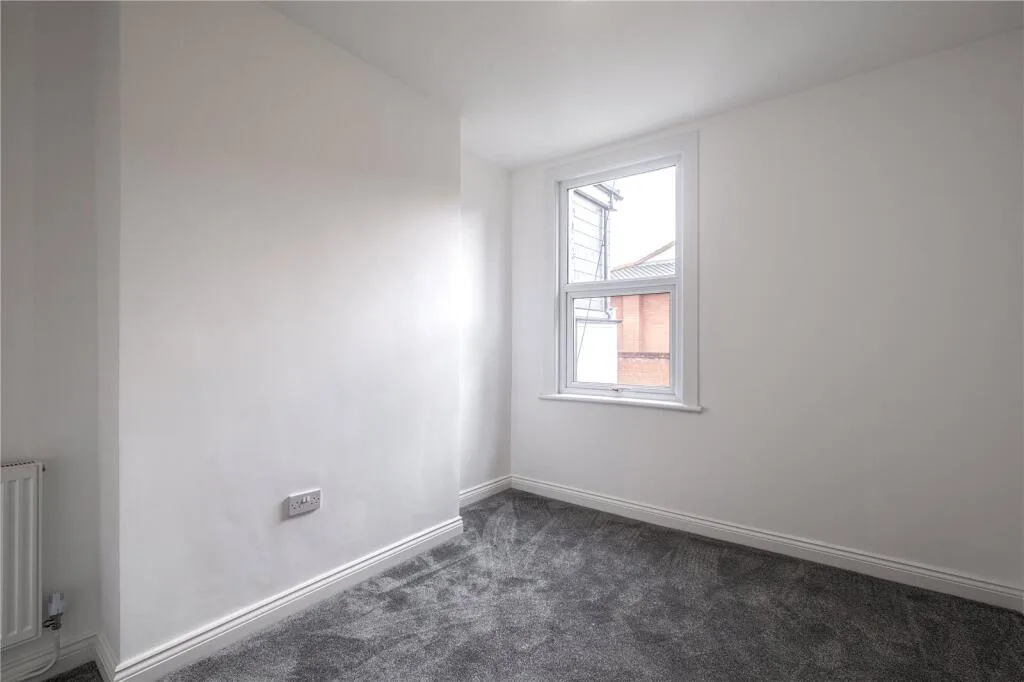 4 bedroom terraced house for rent