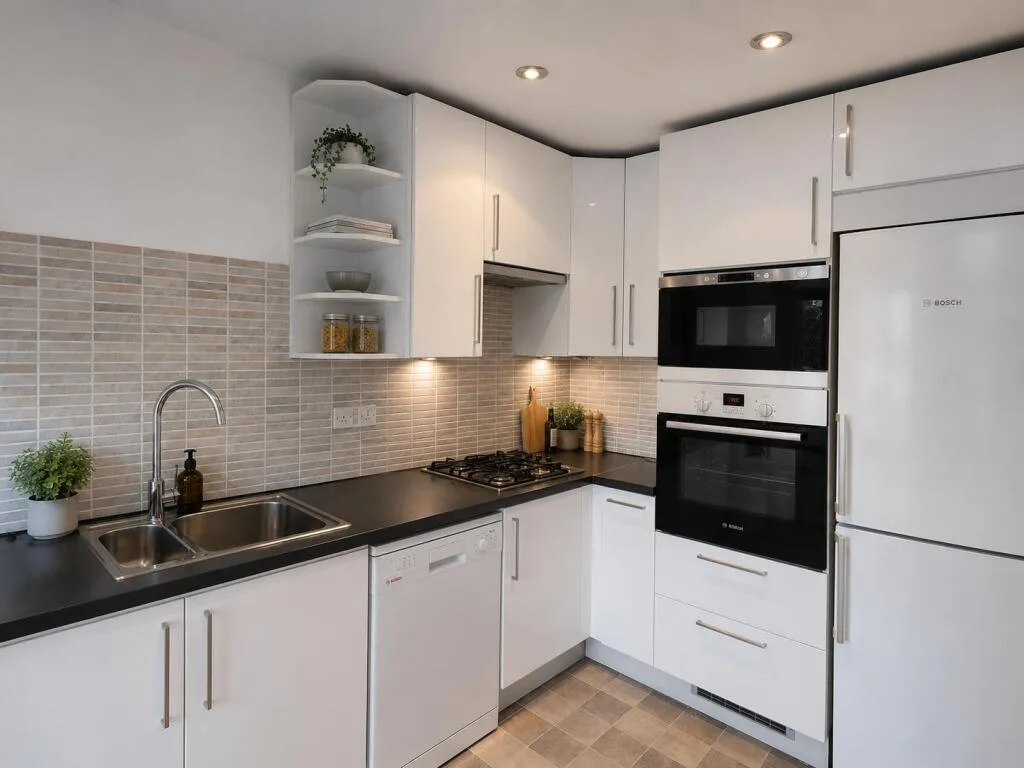 2 bedroom apartment for rent