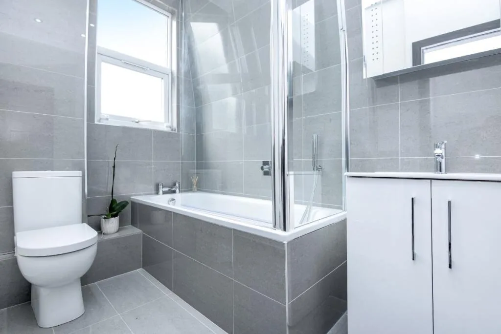 2 bedroom terraced house for rent