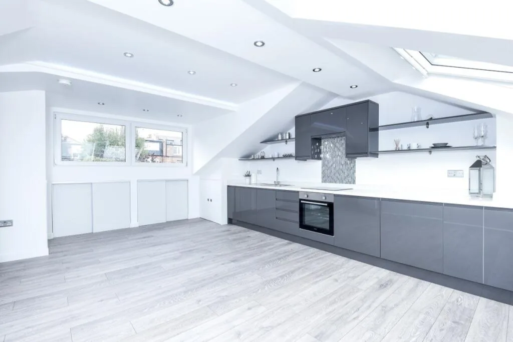 2 bedroom terraced house for rent
