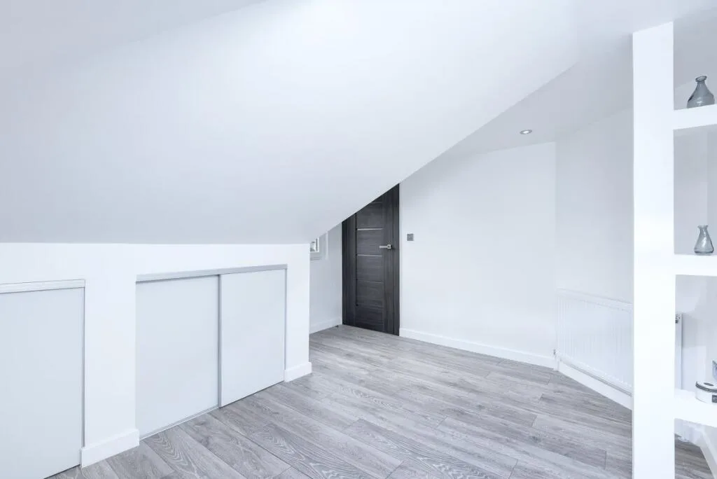 2 bedroom terraced house for rent