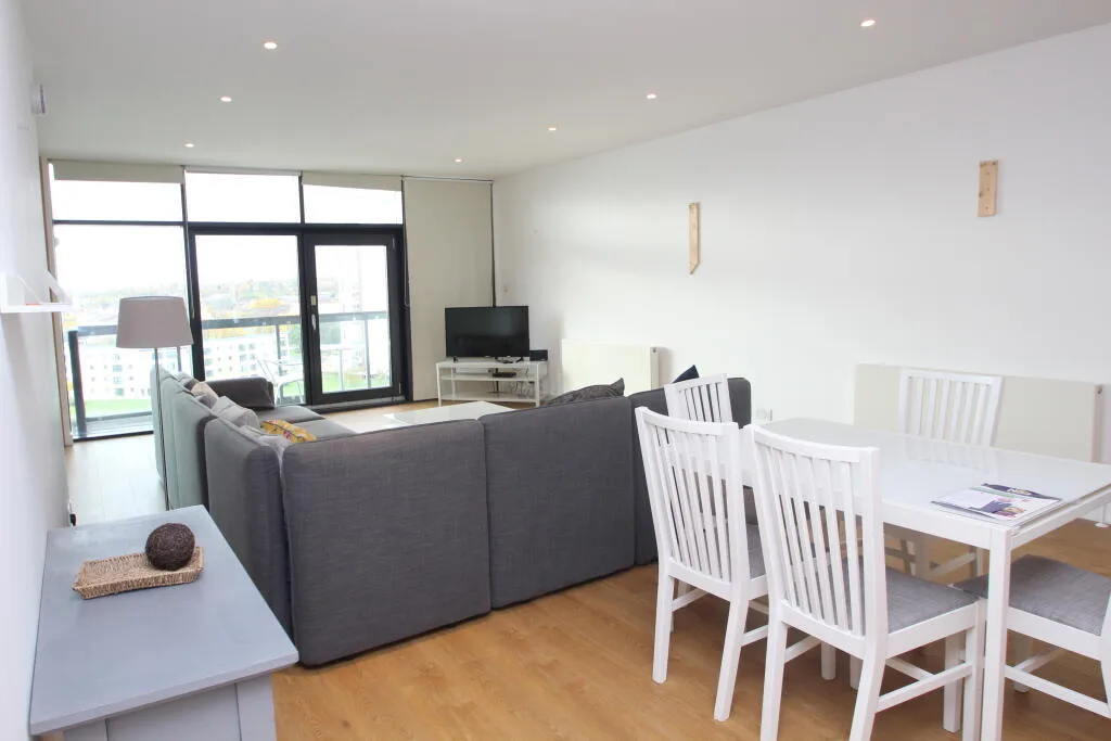 2 bedroom apartment for rent
