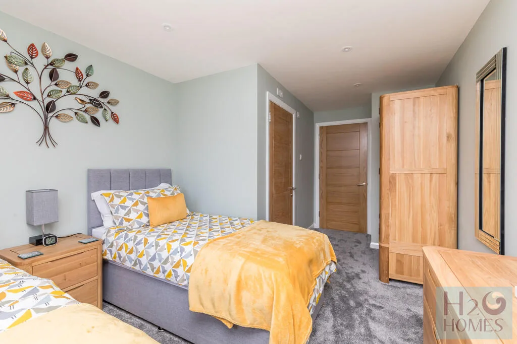 2 bedroom apartment for rent