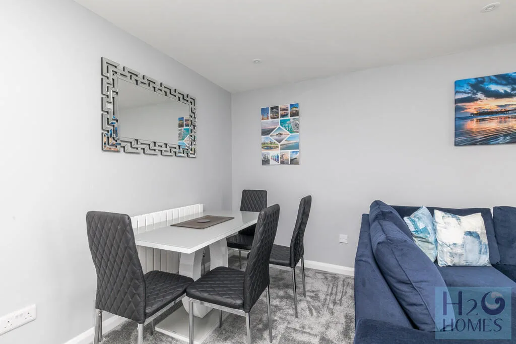 2 bedroom apartment for rent