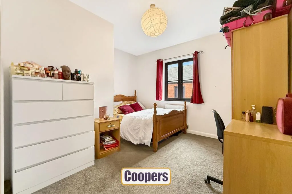 2 bedroom semi-detached house for rent