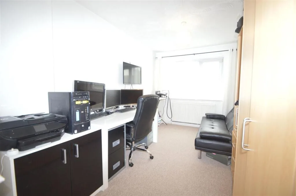 3 bedroom terraced house for rent