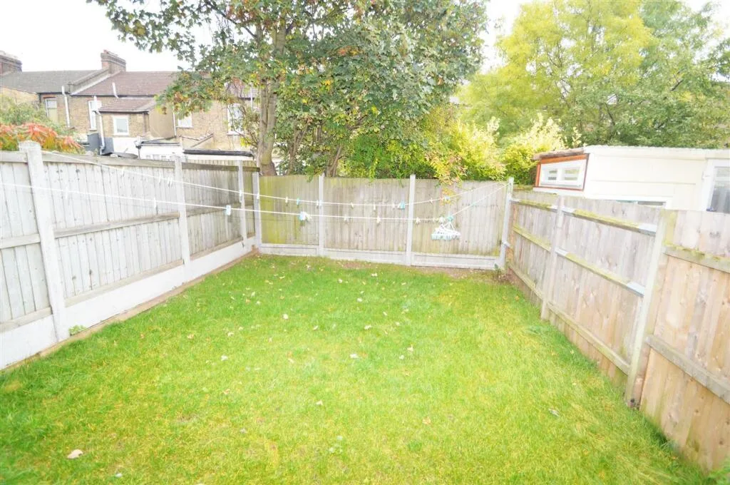 3 bedroom terraced house for rent