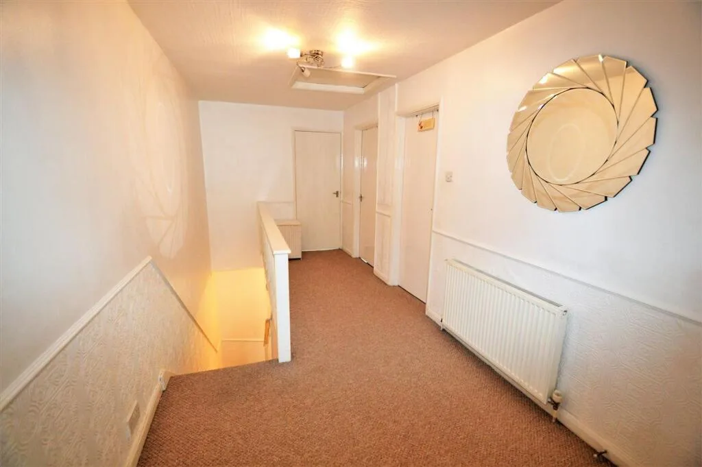 3 bedroom terraced house for rent